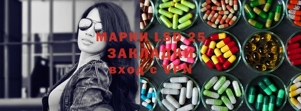 прущий лед Верея
